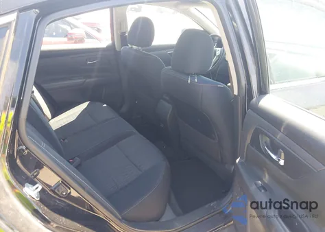 2018 Nissan Altima 2.5 S z USA, uszkodzony, nr VIN 1N4AL3AP0JC219426